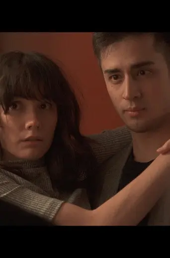 Sophia & Josh (2017)