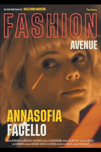 Fashion Avenue (2020)