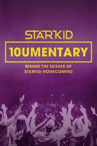 10umentary: Behind The Scenes Of StarKid Homecoming (2020)