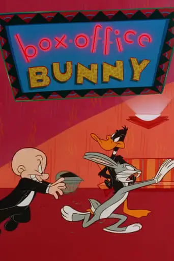 Box-Office Bunny (1990)