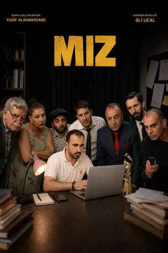 Mız (2026)