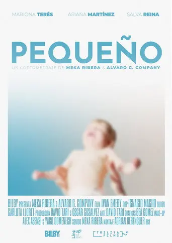 Pequeño (2023)