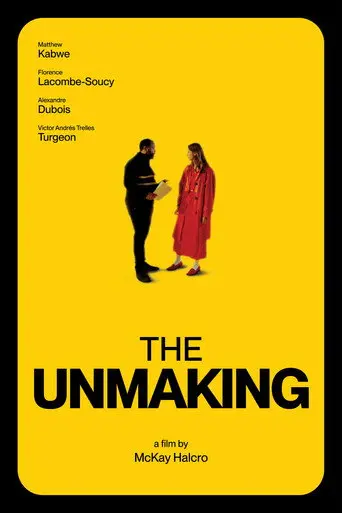 The Unmaking (2026)