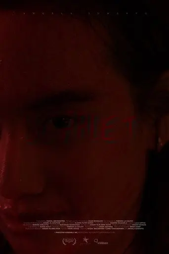 Scarlet (2023)