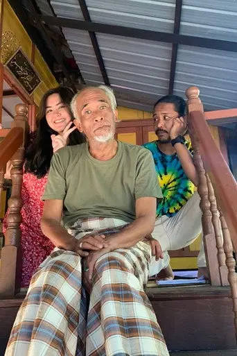 Tilam Kekabu Kampung Berserah (2022)