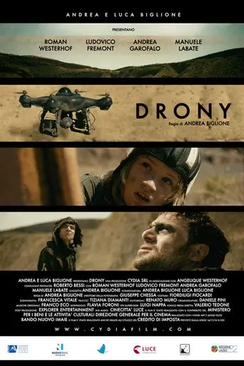 Drony (2019)