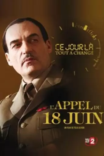 L'appel Du 18 Juin (2010)