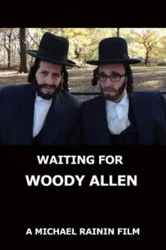 Waiting for Woody Allen (1998)