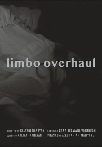 Limbo Overhaul (2024)