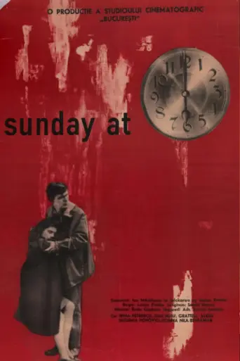 Sunday at Six (1965)