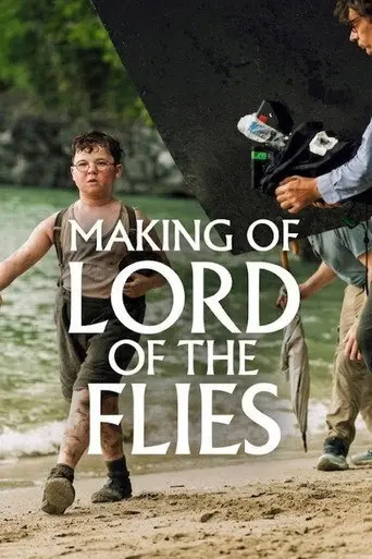 Making of Lord of the Flies (2026)