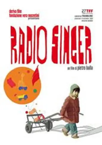 Radio Singer (2009)