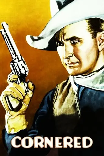 Cornered (1932)
