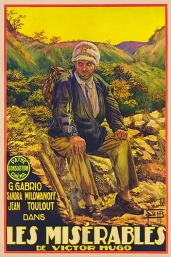 Les Misérables (1925)