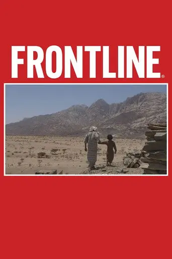 Targeting Yemen (2019)