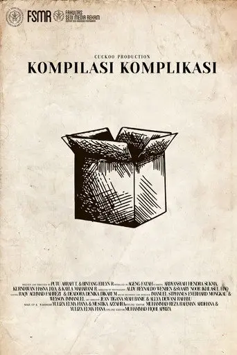 Kompilasi Komplikasi (1970)