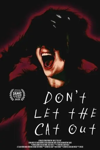 Don't Let the Cat Out (2025)