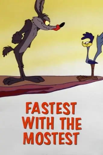 Fastest With The Mostest (1960)
