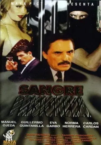 Sangre prisionera (1999)