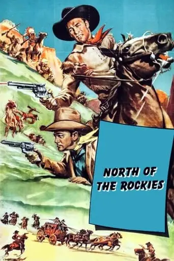 North Of The Rockies (1942)