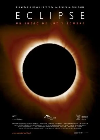 Eclipse: un juego de luz y sombra (2021)