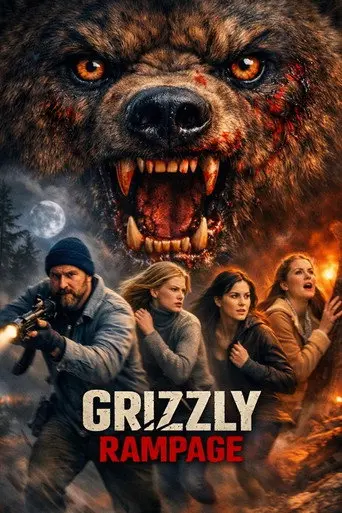 Grizzly Bear Massacre (2026)