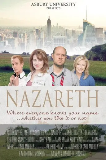 Nazareth (2017)