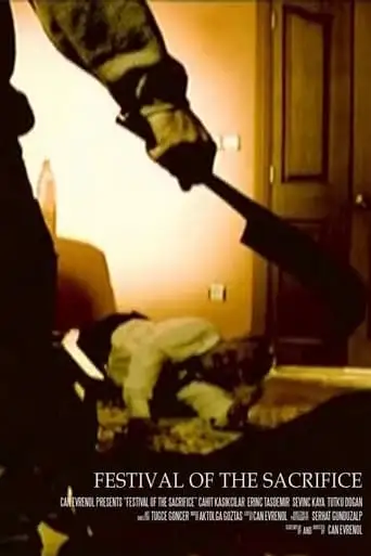 Festival of the Sacrifice (2008)