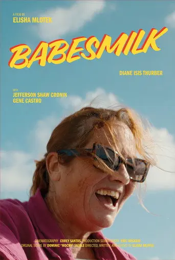 Babesmilk (2026)