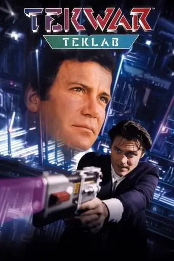 TekWar: TekLab (1994)