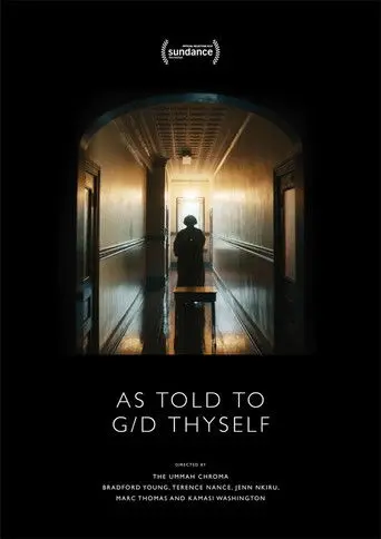Kamasi Washington - As Told To G/D Thyself (2019)