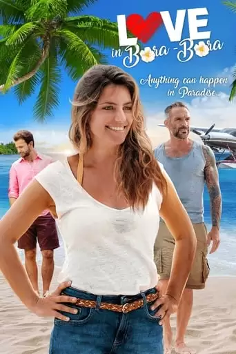 Love In Bora Bora (2018)