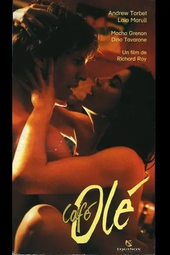 Café Olé (2000)