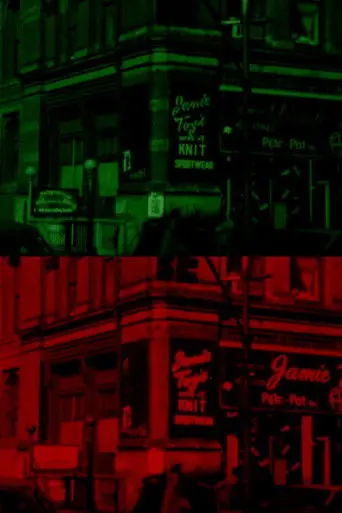 Surface Tension #2 (1995)