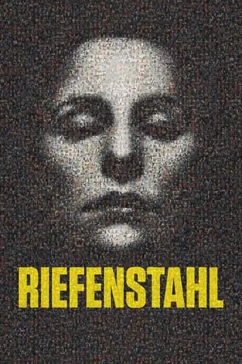 Riefenstahl (2024)