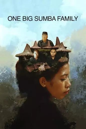 One Big Sumba Family (2023)