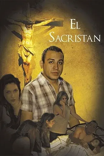 El sacristán (2013)