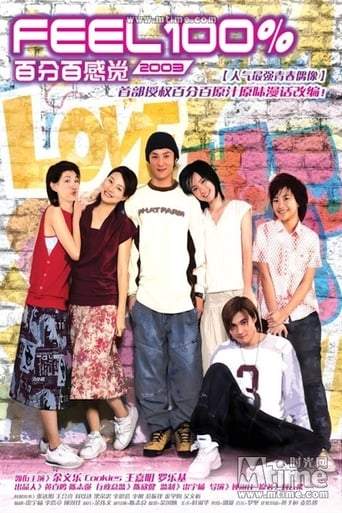 Feel 100% 2003 (2003)