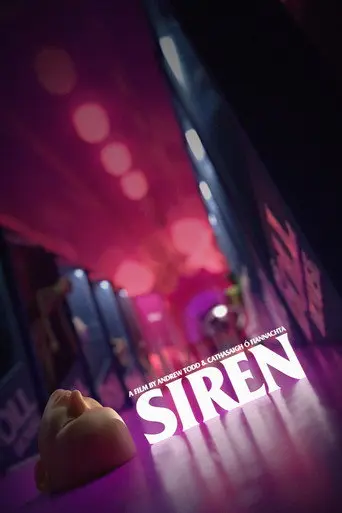 Siren (2025)