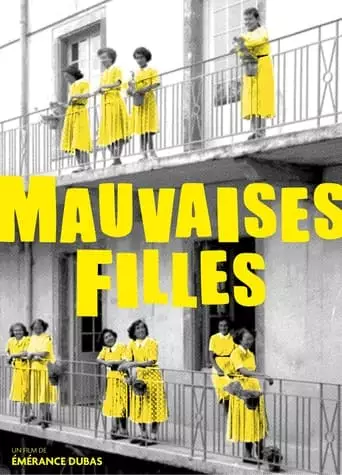 Mauvaises Filles (2022)