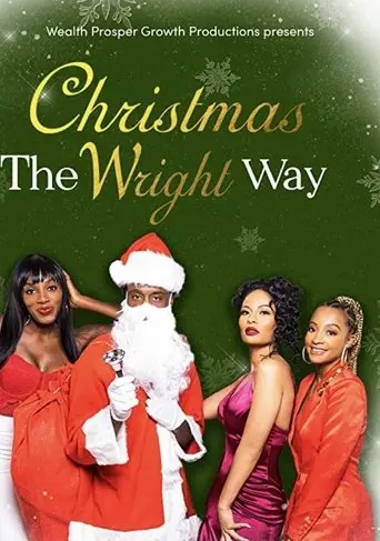 Christmas The Wright Way (2021)