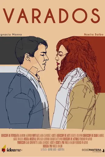 Varados (2017)