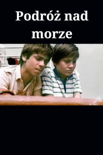 Podróż nad morze (1989)