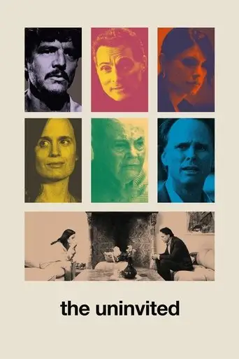 The Uninvited (2025)
