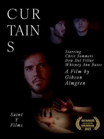 Curtains (2024)