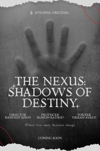 The Nexus: Shadows of Destiny (1970)