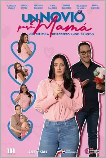 Un Novio Para Mama (2023)
