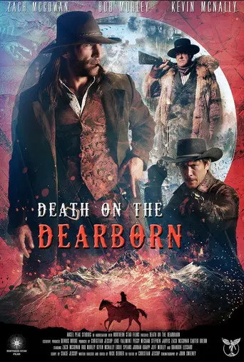 Death on the Dearborn (1970)