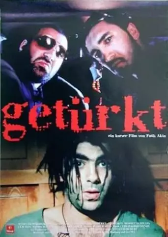 Geturkt (1997)