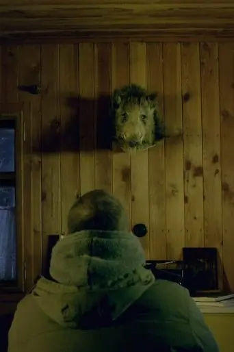 Vier Fünftel Nichts (2014)